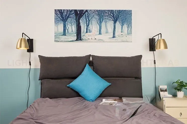 Настенный светильник (Бра) Experience BS368