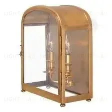 Настенный светильник (Бра) Oxford BS879