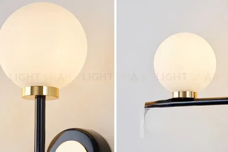 Настенный светильник (Бра) Two Moons BS351