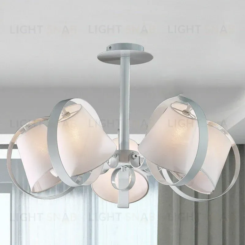 Люстра Sarita G520-2