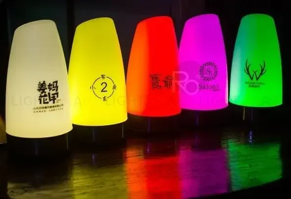 Настольная лампа Megget NL-16