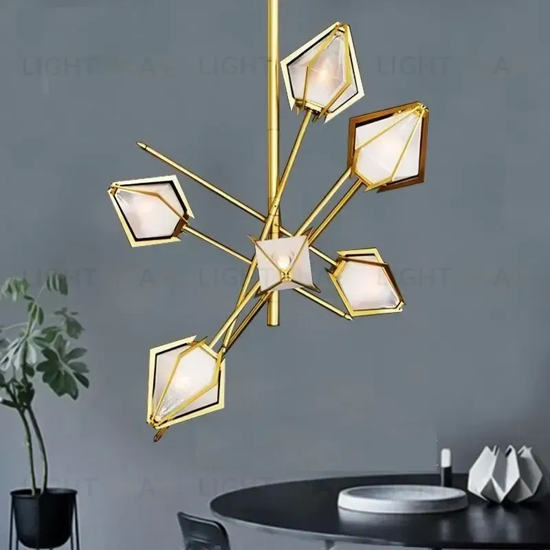 Люстра Harlow Siena G2340-1