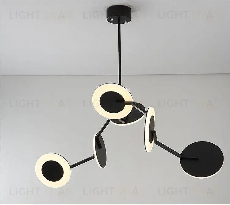 Подвесной светильник Disco PD1681