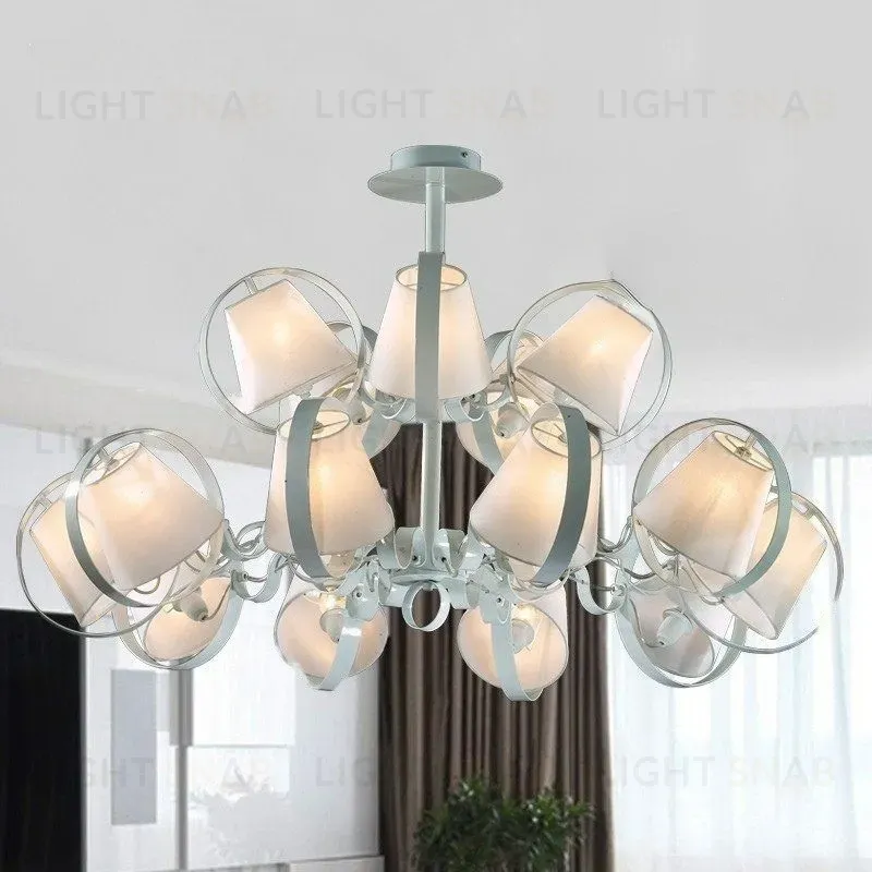 Люстра Sarita G520-2