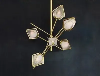 Люстра Harlow Siena G2340-1