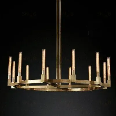 Люстра Sola G2380