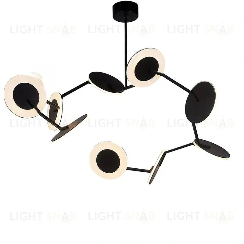 Подвесной светильник Disco PD1681
