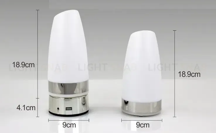 Настольная лампа Megget NL-16