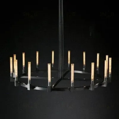 Люстра Sola G2380