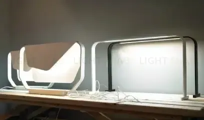 Настольная лампа Masiden NL-475