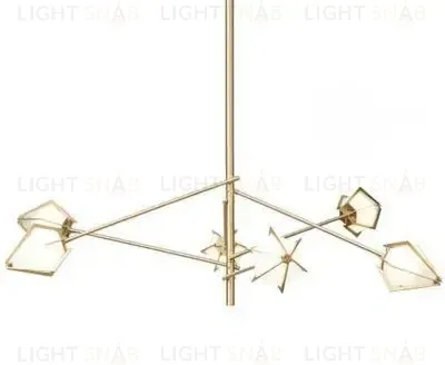 Люстра Harlow Siena G2340-1