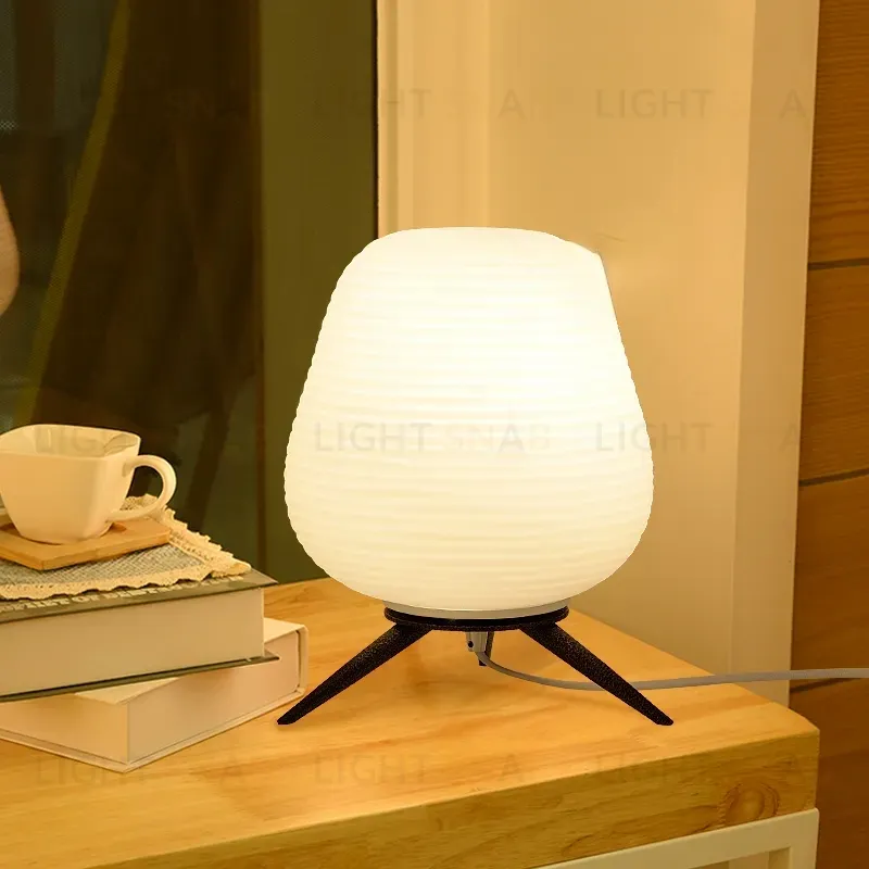 Дизайнерская настольная лампа OLIVE N2618