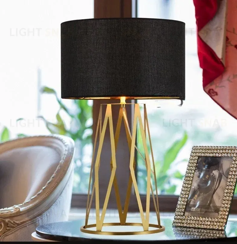 Настольная лампа Surrey NL-1065