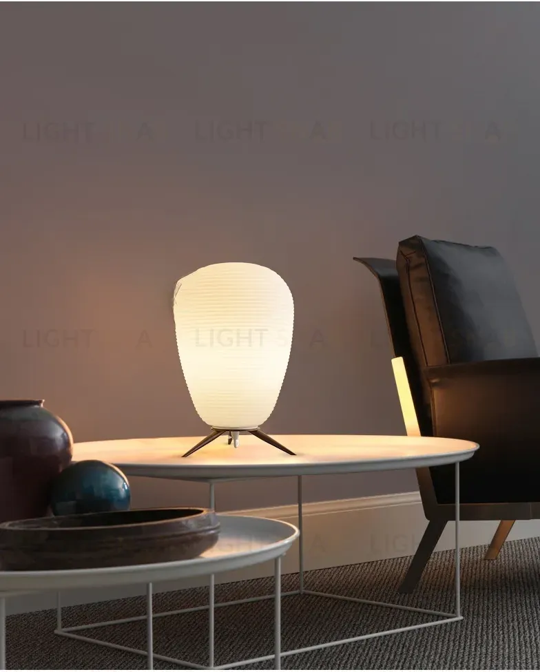 Дизайнерская настольная лампа OLIVE N2618