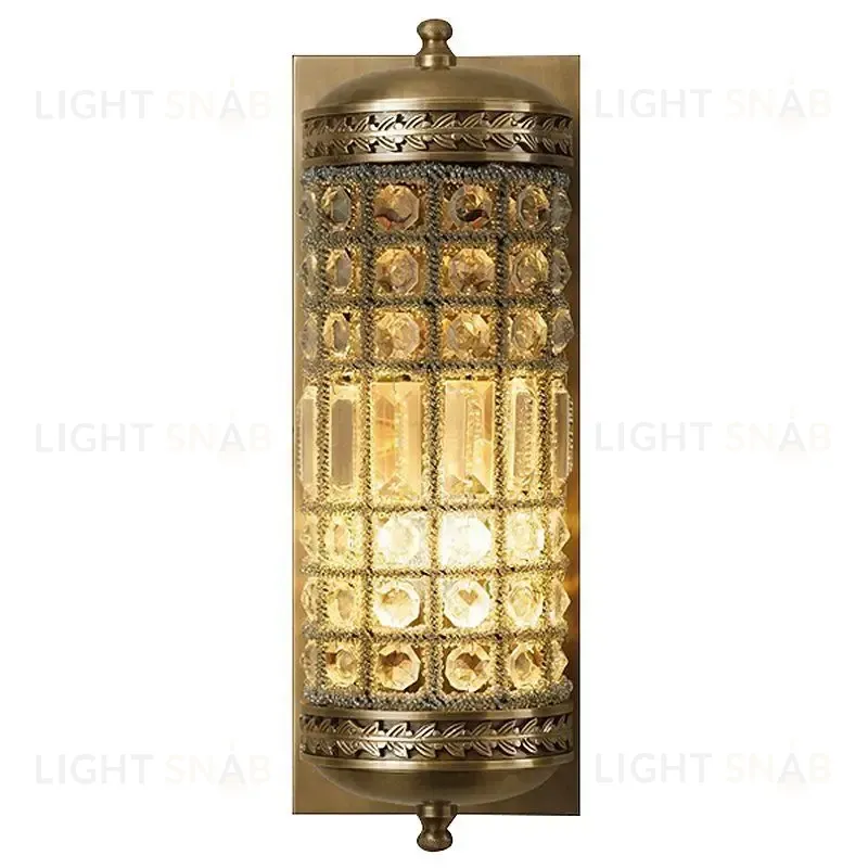 Настенный светильник (Бра) CASBAH BD815,10