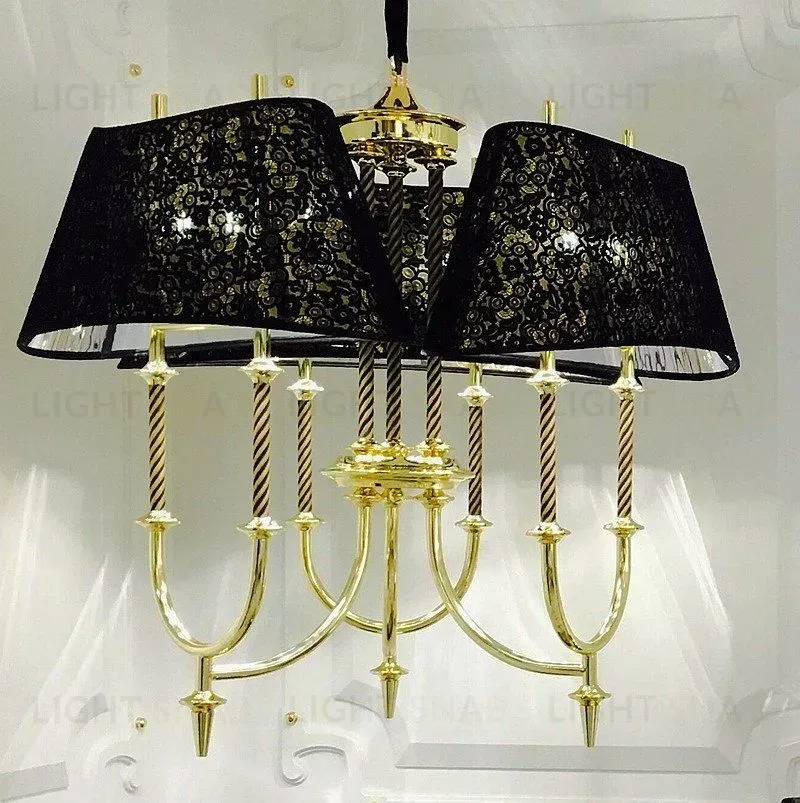 Люстра Pizzo CAN2320