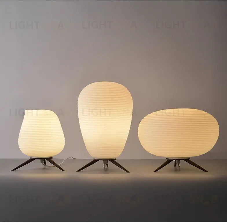 Дизайнерская настольная лампа OLIVE N2618