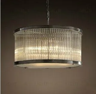 Люстра ESSEX CRYSTAL ROD G1447,1