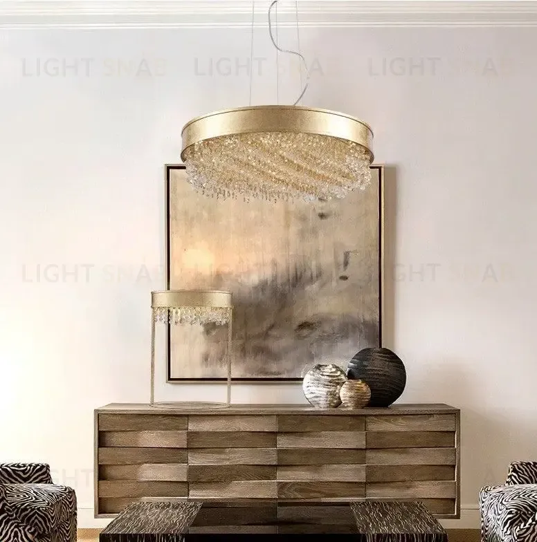 Настольная лампа Takumi NL-1480