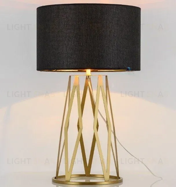 Настольная лампа Surrey NL-1065