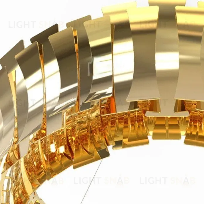 Люстра Etta G4450