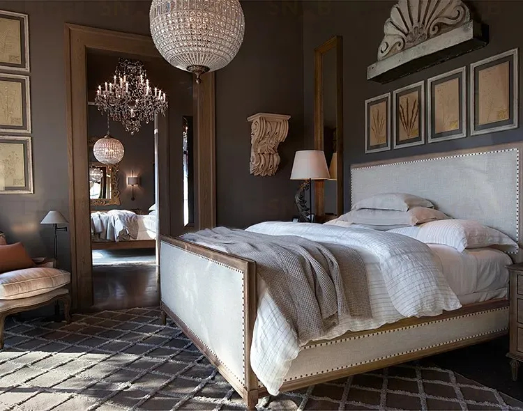 Дизайнерская люстра CASBAH L1979