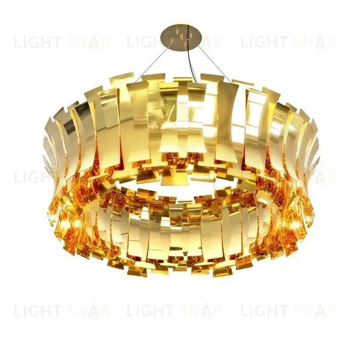 Люстра Etta G4450