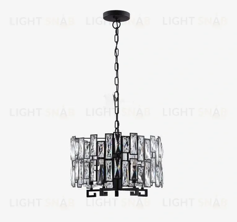 Люстра Gemini G2580-1