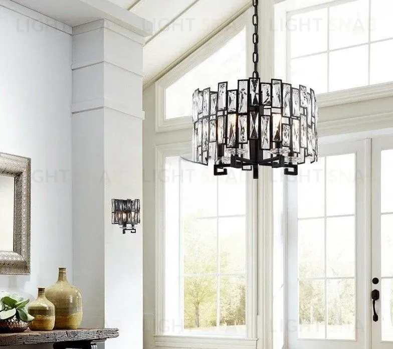 Люстра Gemini G2580-1