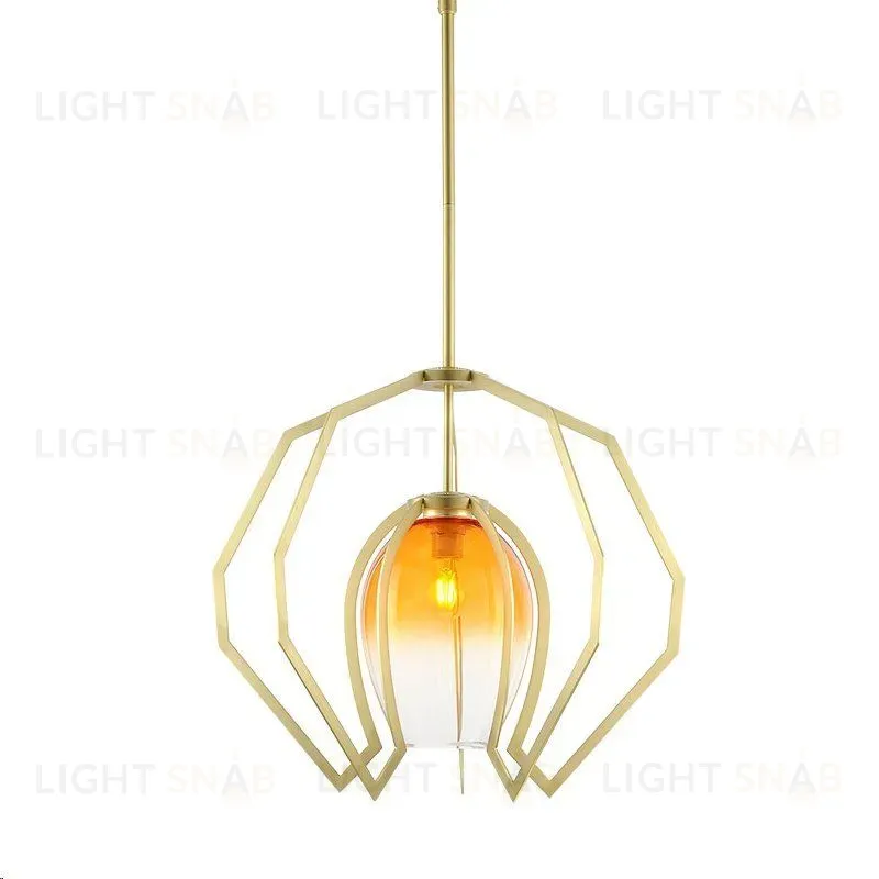 Подвесной светильник Cattura G1200-3