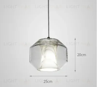Дизайнерский подвесной светильник CHAMBER PD9276