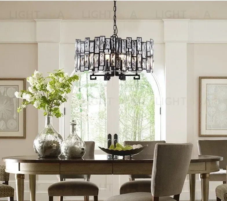 Люстра Gemini G2580-1