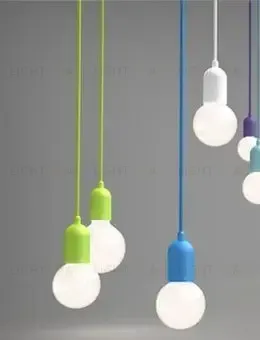 Подвесной светильник Funk CD126