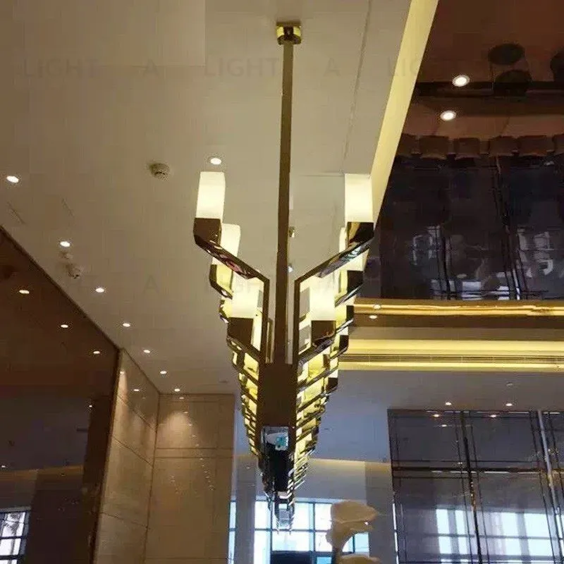 Люстра Tayrus G4800a