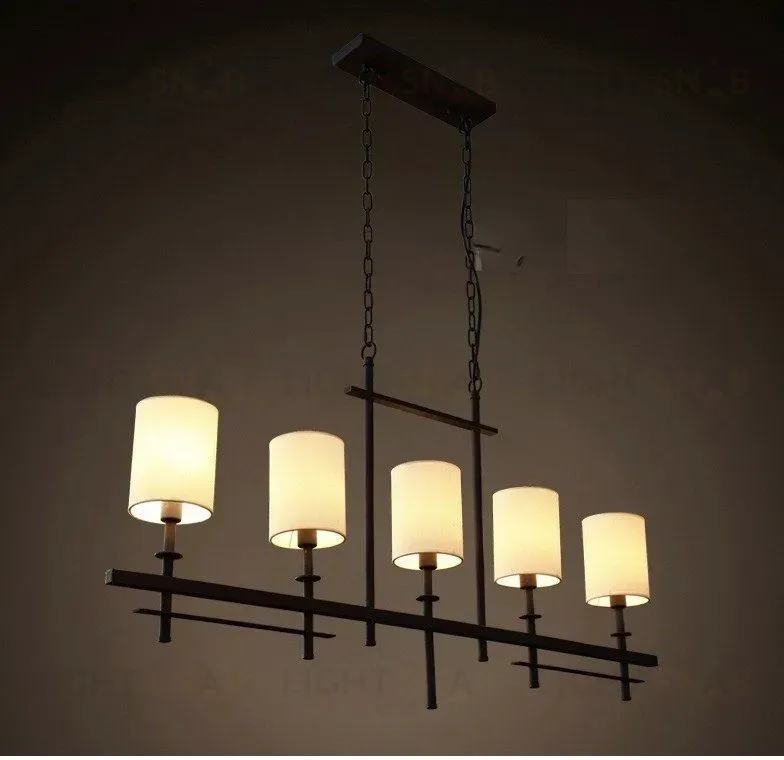 Подвесной светильник Gailey PL-520