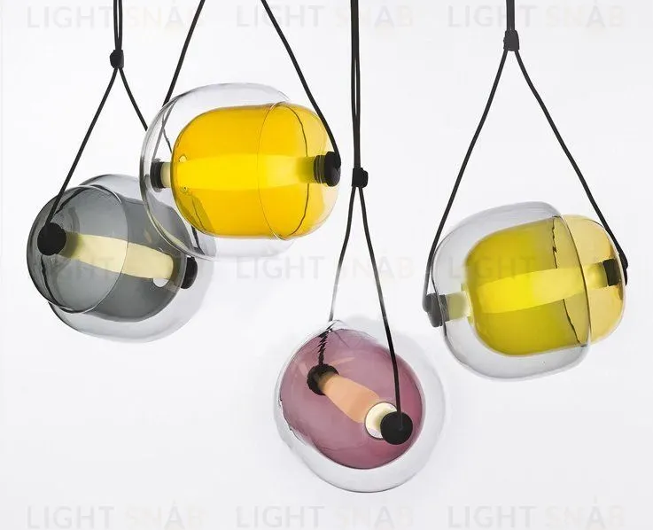 Подвесной светильник ALANNA PD8396