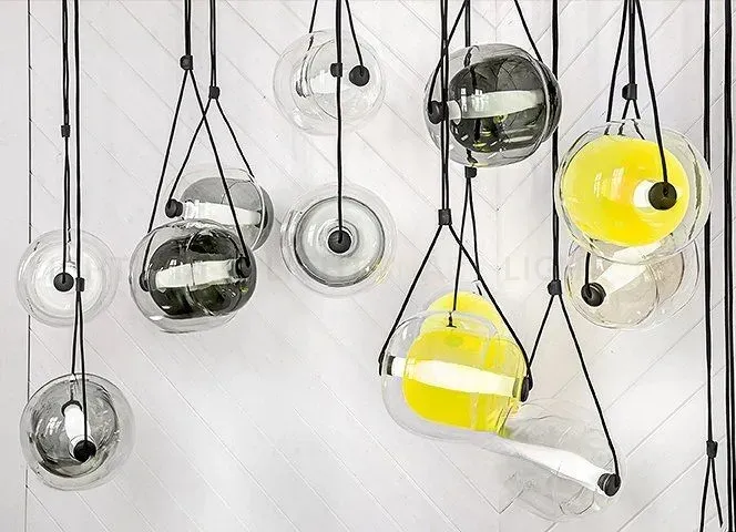 Подвесной светильник ALANNA PD8396