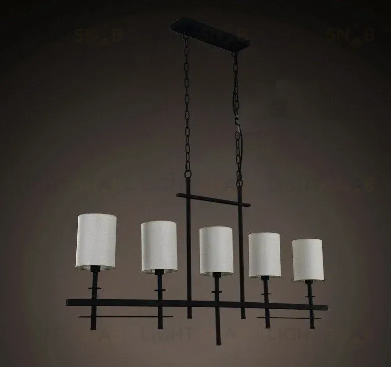 Подвесной светильник Gailey PL-520