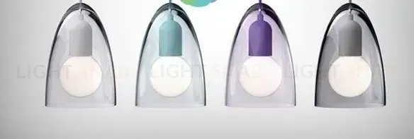 Подвесной светильник Funk CD126