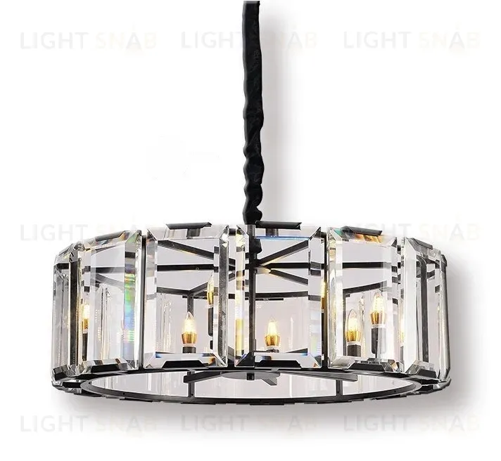 Люстра Aquarius G2800d