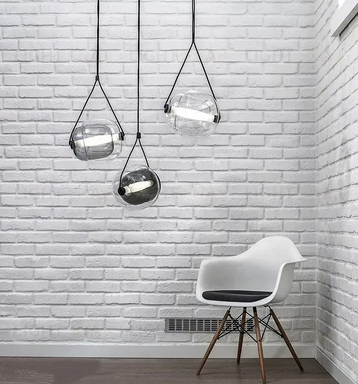 Подвесной светильник ALANNA PD8396