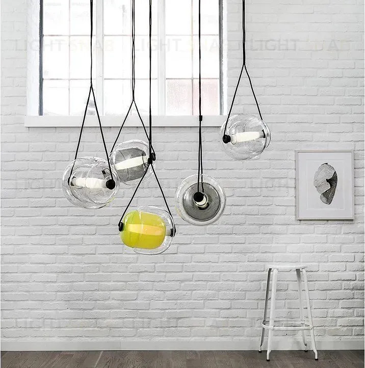 Подвесной светильник ALANNA PD8396