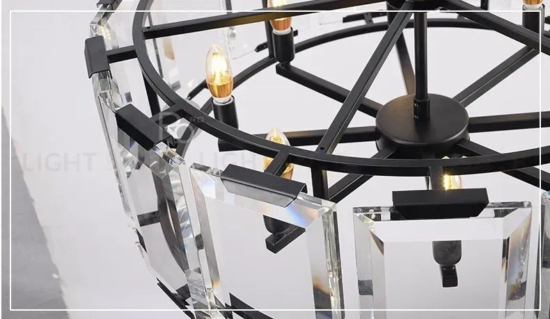 Люстра Aquarius G2800d