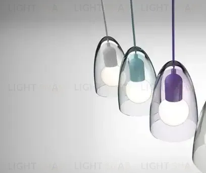 Подвесной светильник Funk CD126