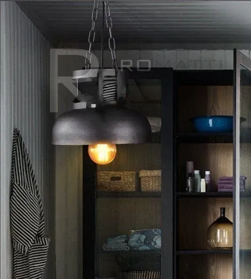 Подвесной светильник Lotti PL-199a