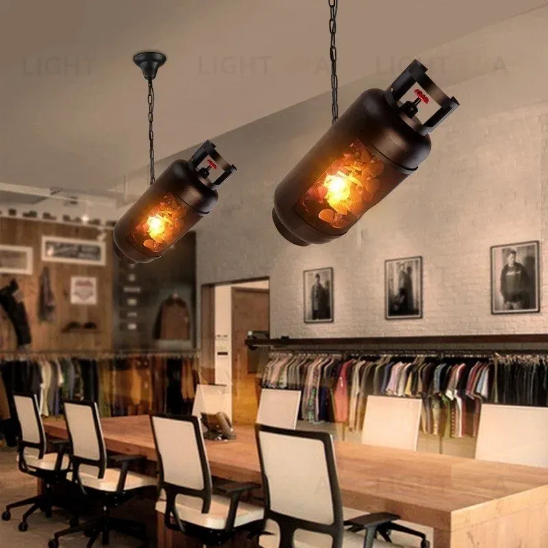 Подвесной светильник Embsay PL-410