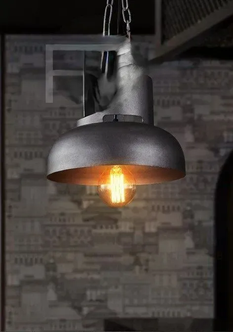 Подвесной светильник Lotti PL-199a