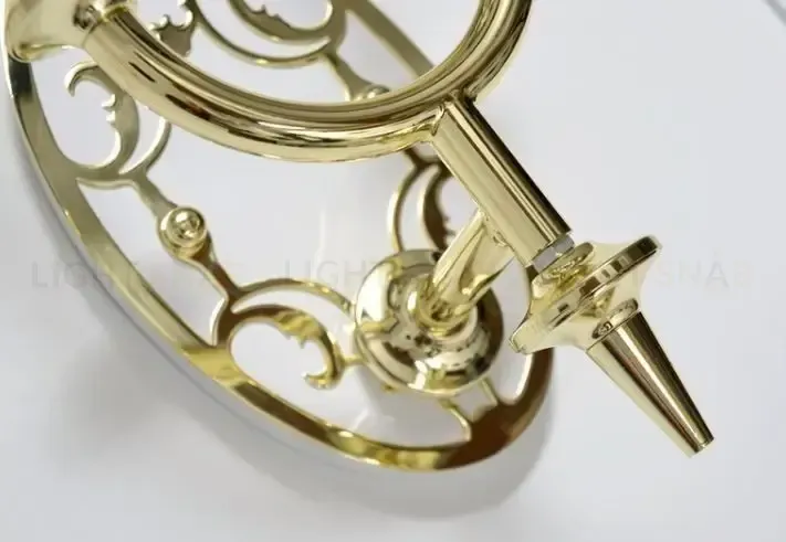 Настенный светильник (Бра) Pizzo Б 0748