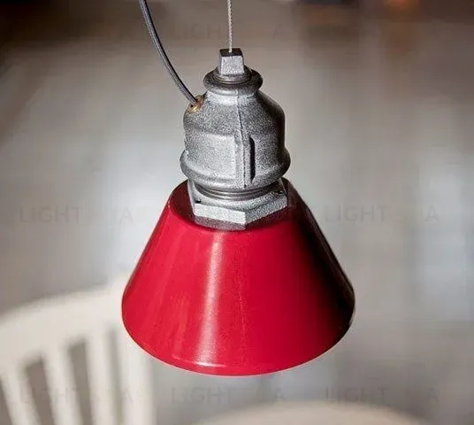 Подвесной светильник Gammaton PL-79