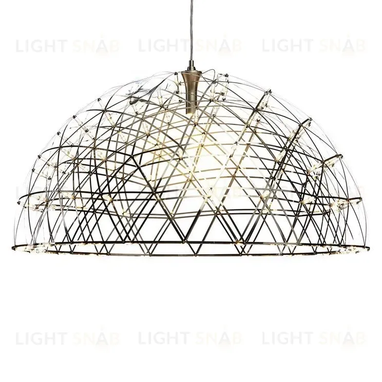Подвесной светильник RAIMOND DOME PD686